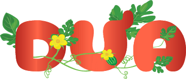 Dưa hấu khắc chữ Cần Thơ