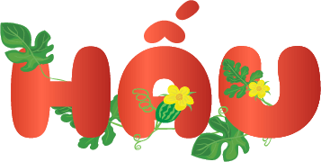 Dưa hấu khắc chữ Cần Thơ